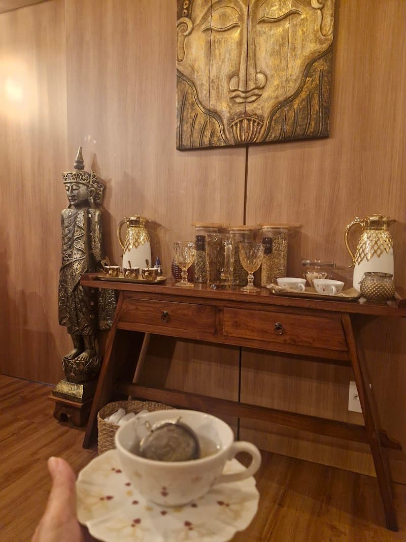 Buddha Spa Vogue Square Rio de Janeiro photo