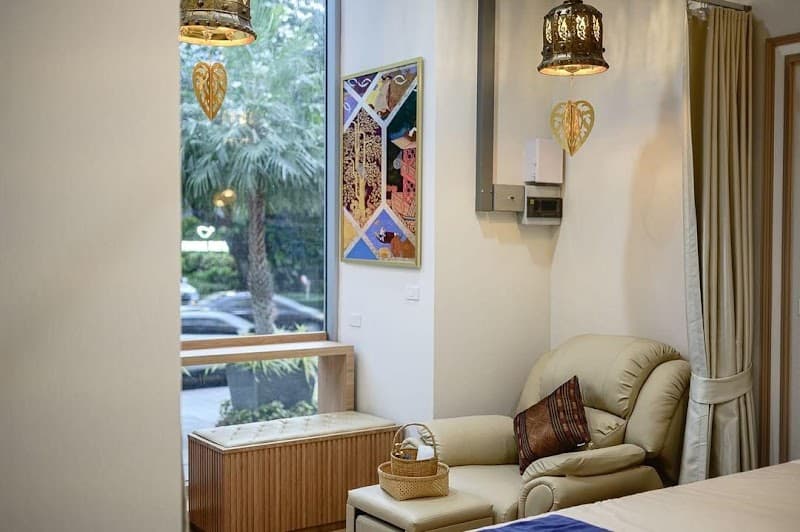 Buddha Town Massage&SPA Sovetskaya St photo