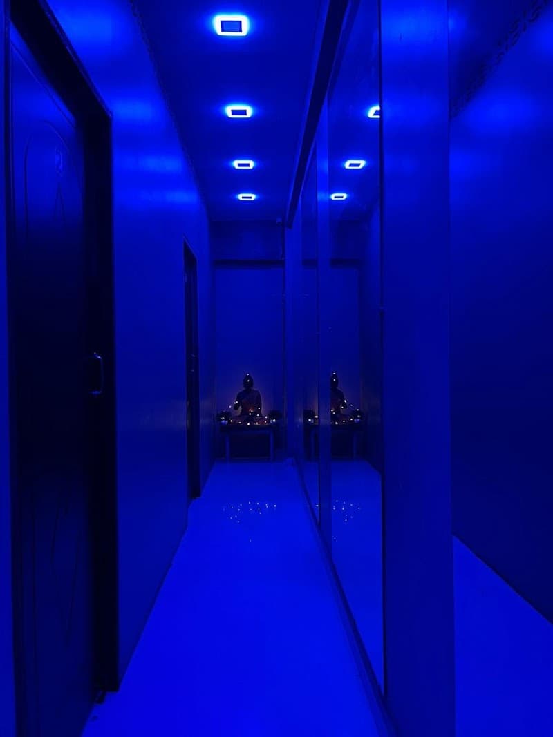 Buddha Wellness Unisex Spa Hubballi photo