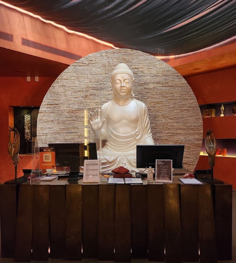Buddhatitude Spa Dakar photo