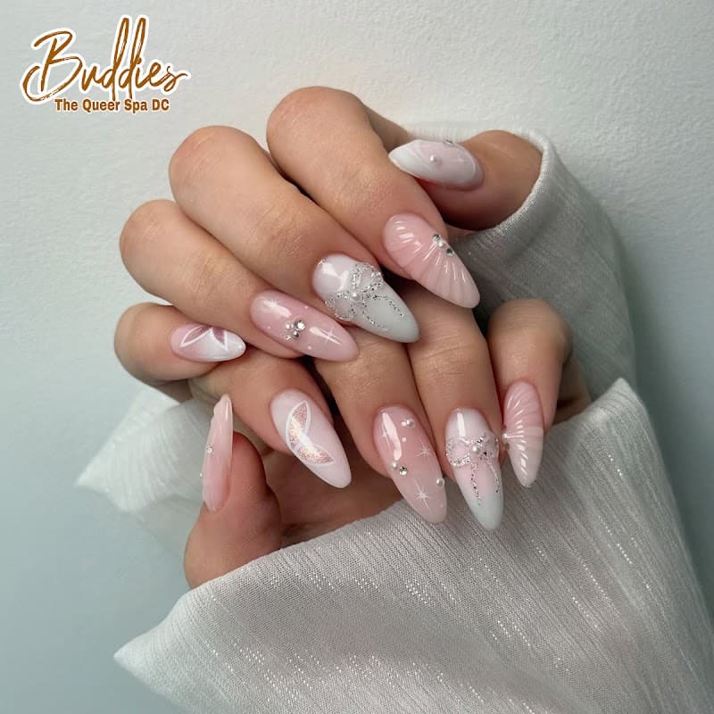 Buddy's Spa Rochdale photo