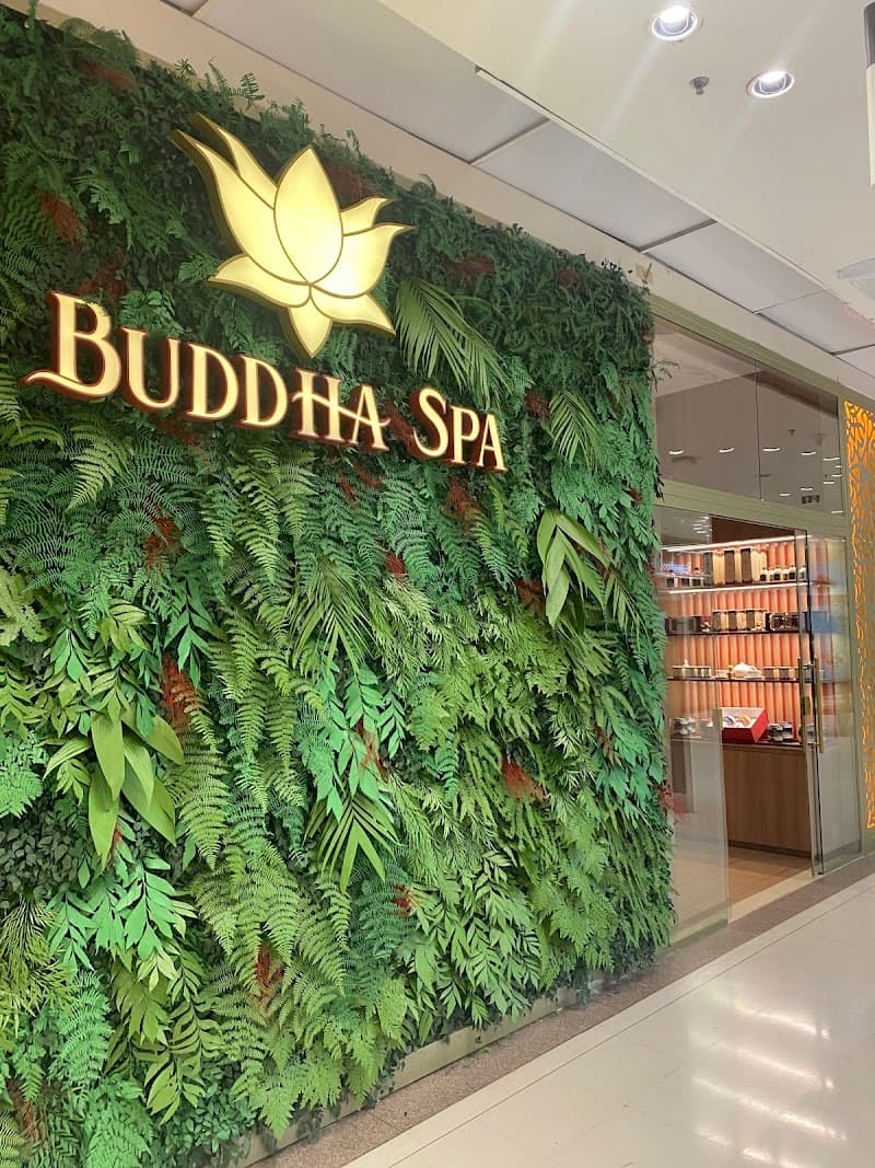 Budha Spa Bodytech Praia Rio de Janeiro photo