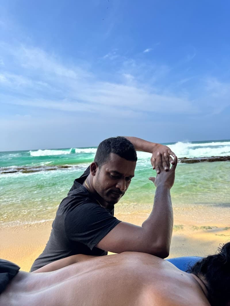 Budhara wellness center Galle photo