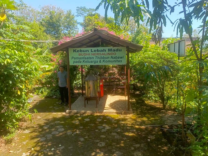 Budhi Nersalindo SPA Karanganyar photo