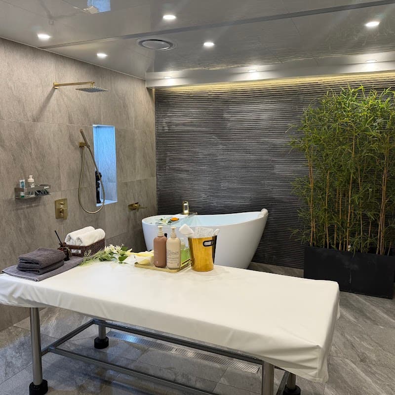 Budiaani Spa Yongsan District photo