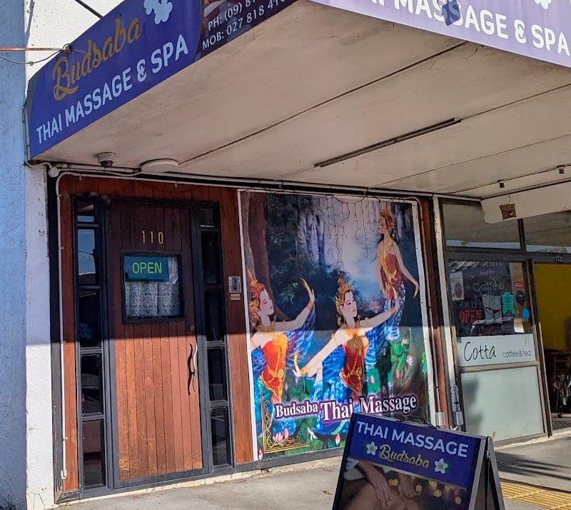 Budsaba Auckland photo