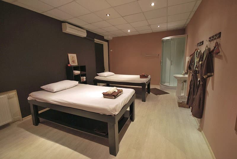 Budsaba Thai massage & spa Liuteranska St photo