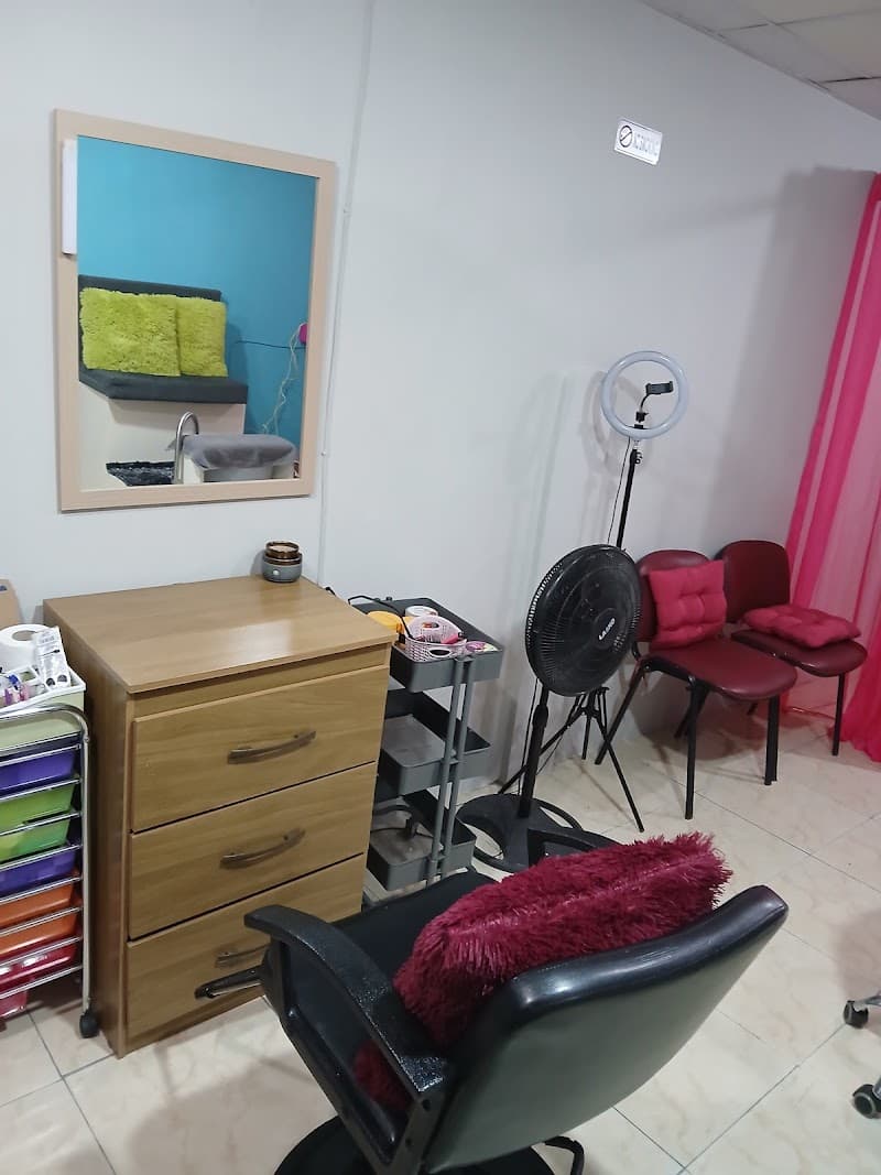 Bueate with an Inspiration Port of Spain photo