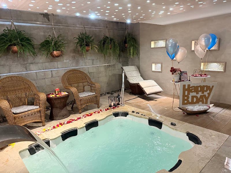 Buena Vista Spa Bucaramanga photo