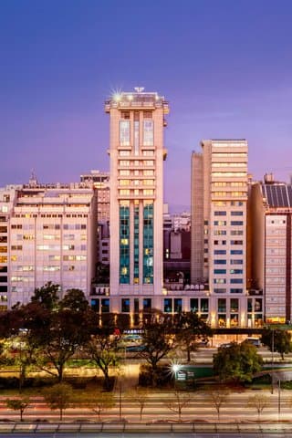 Buenos Aires Marriott photo