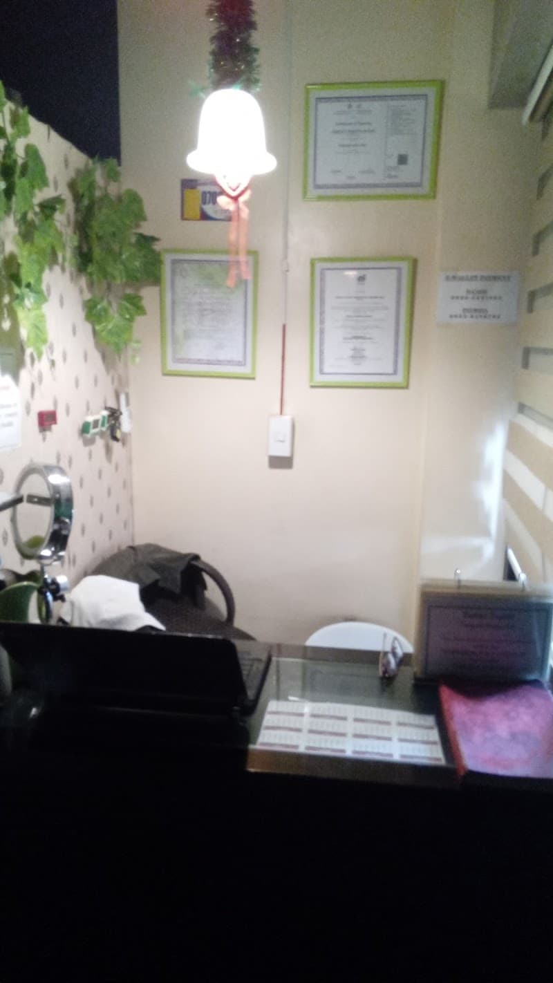 Buenos Touche Therapeutic Massage Clinic Cabuyao photo