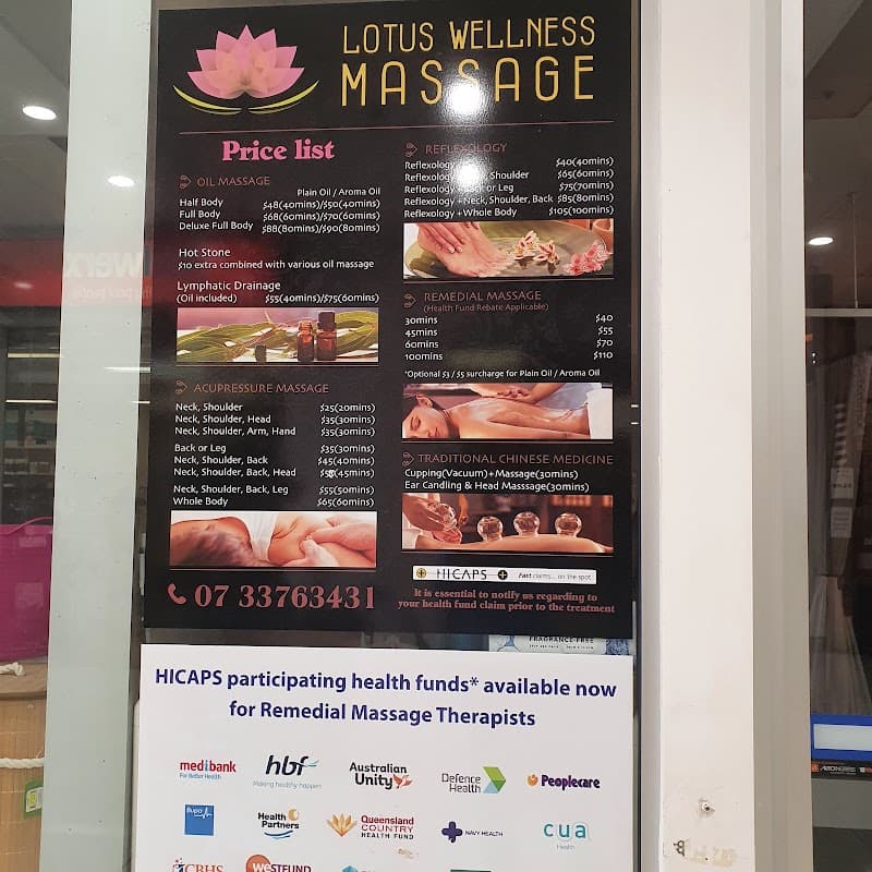 Buff Beauty & Massage Middle Park photo