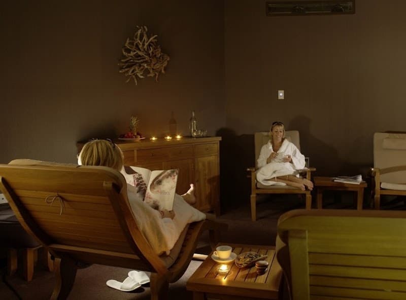 Buff Urban Day Spa Taunton photo