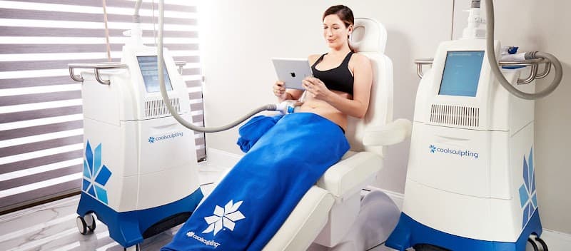 Buffalo Laser Spa Williamsville photo