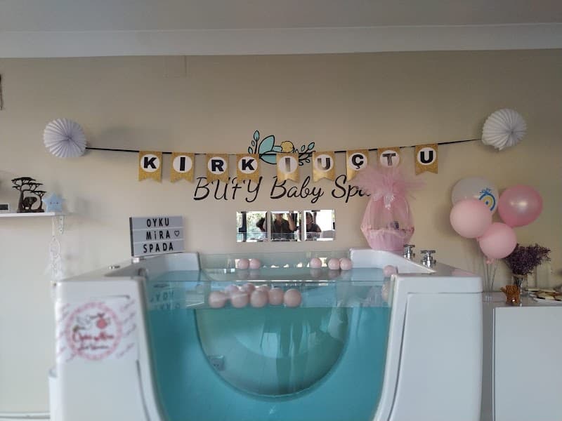 Bufy Baby Spa Antakya photo