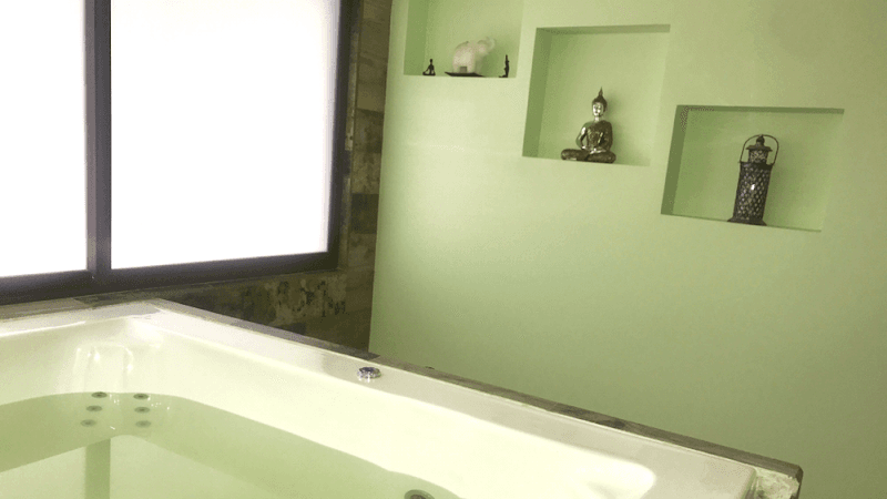 Bugambilia Spa Cuajimalpa de Morelos photo