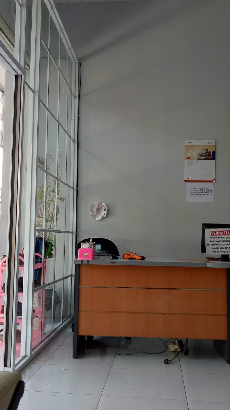 Bugar Sehat Refleksi Wonosobo photo