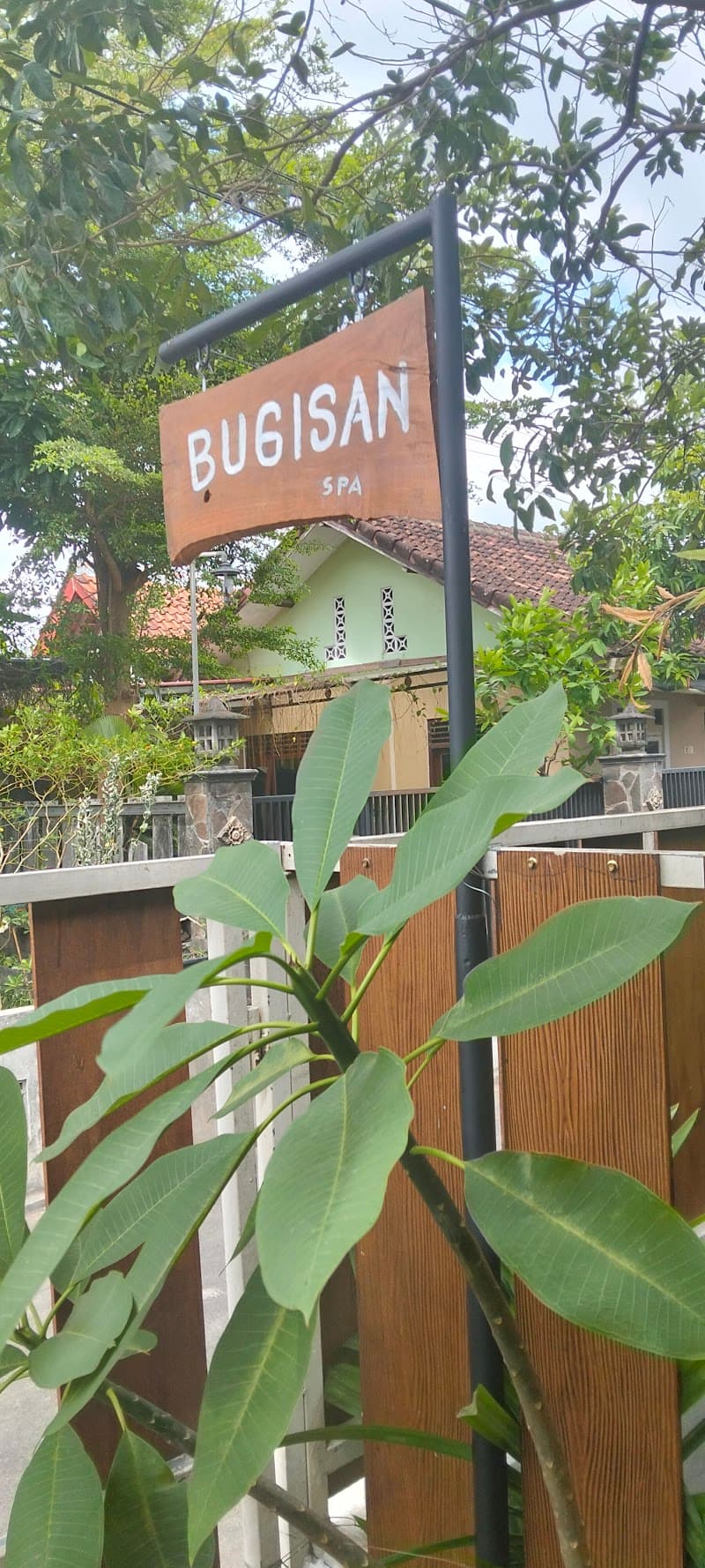 Bugisan Spa for Men Bantul photo