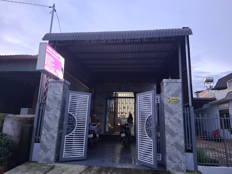 Bùi Hằng - Chăm sóc mẹ bé sau sinh quảng phú Buôn Ma Thuột photo