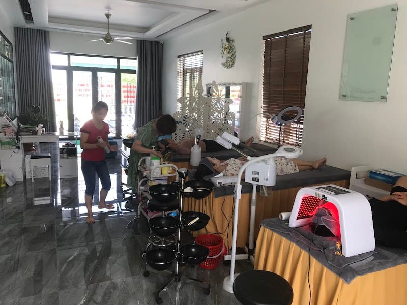 Bùi Tươi Spa Thai Binh photo