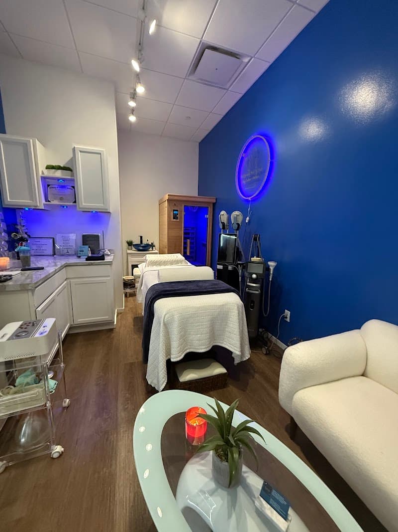 Build Yourself Brick by Brick Spa and Wellness Woodland Hills photo