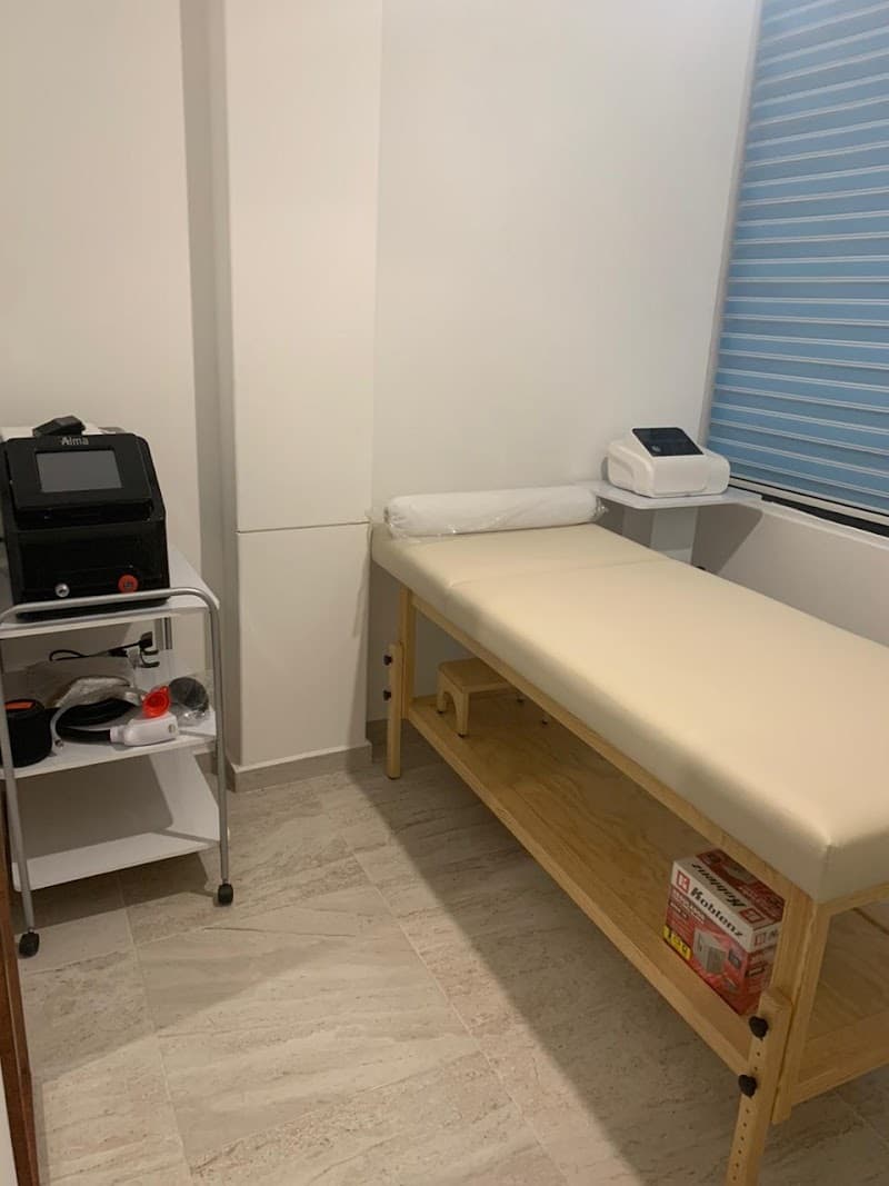 Buitrón Spa Miguel Hidalgo photo