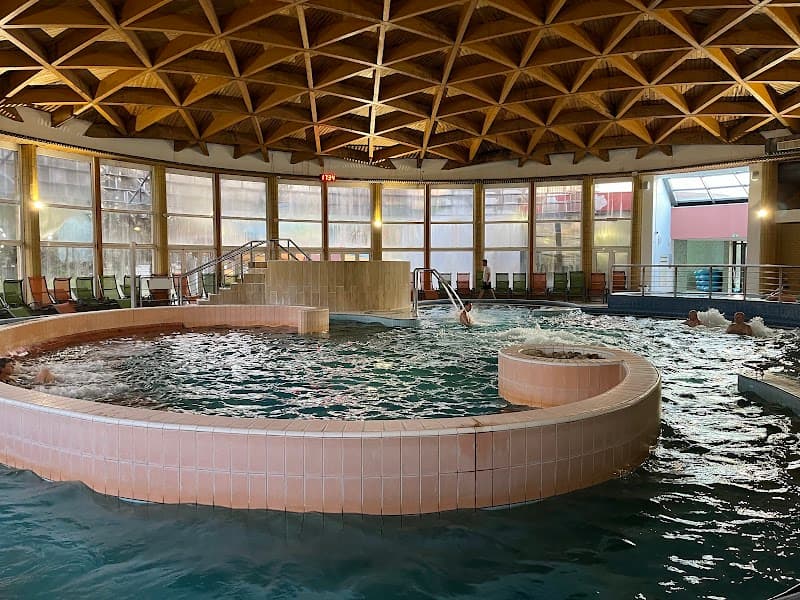 Bükfürdő Thermal & Spa photo