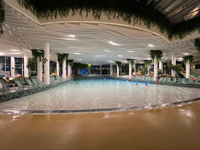 Bukovel Resort & Spa Yakty Kul photo