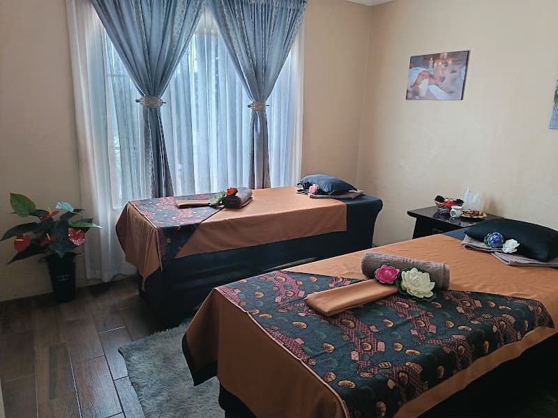 Bukra Thai Massage Tshwane photo