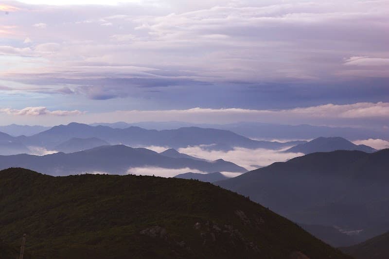 Buksam Han Jeungmak Buksam-eup photo