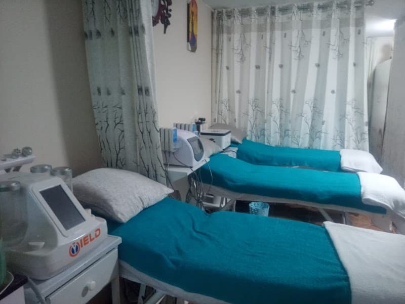 Bukuri Body Center & Spa Arequipa photo