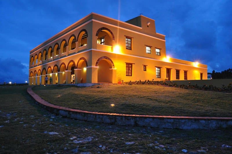Bulevar De La 9 Puerto Colombia photo