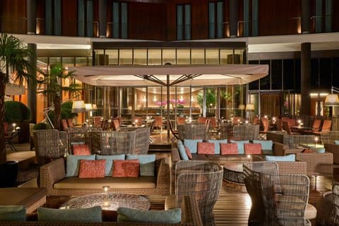 Bulgari Hotel Milano photo