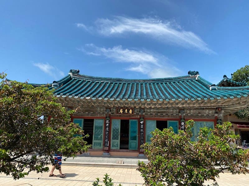 Bulhan Jeungmak Seosan City photo