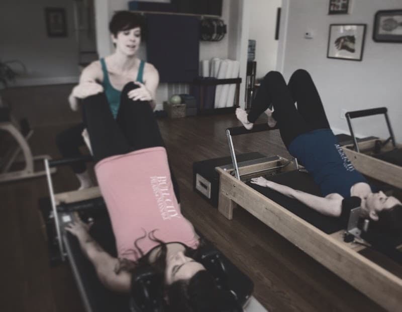 Bull City Pilates and Massage Durham photo