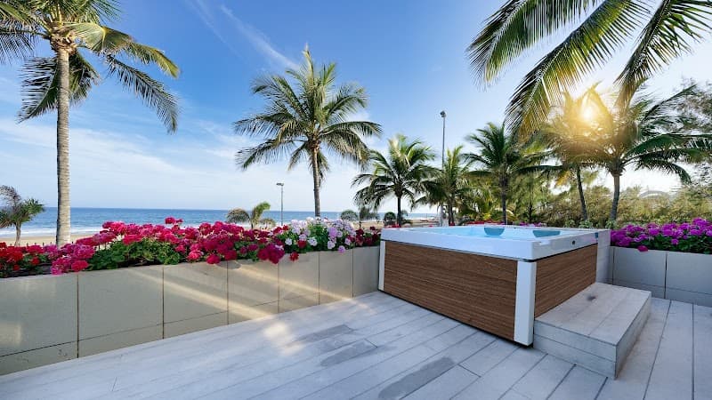 Bull Costa Canaria & Spa Gran Canaria photo