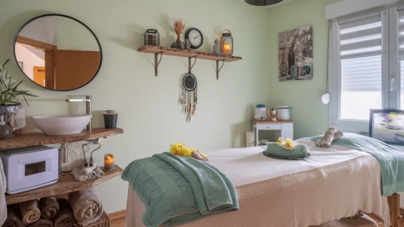 Bulle d'évasion et Petits Petons Zoufftgen photo