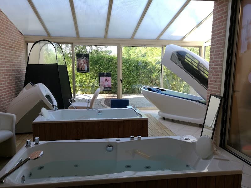 Bulle de beauté Neuilly-l'Évêque photo