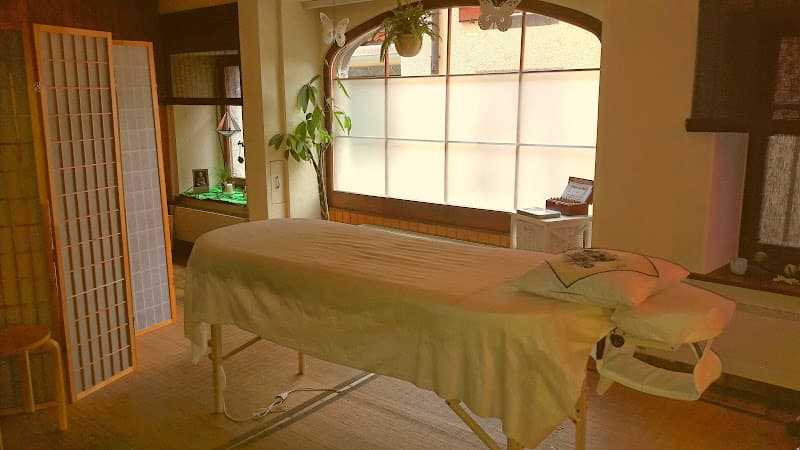 Bulle de Bien-Etre Chantal Delacombaz Ollon photo