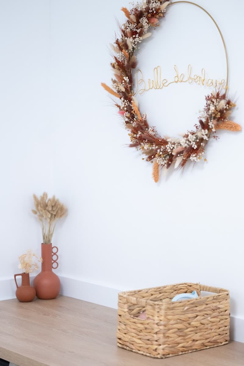 Bulle de Bonheur - Spa bébé Saint-Jean-de-Védas photo