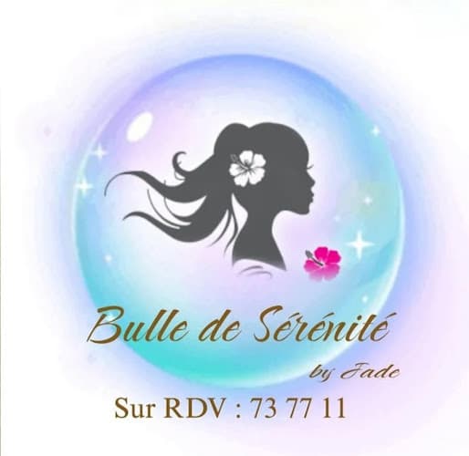 Bulle de sérénité La Bâthie photo