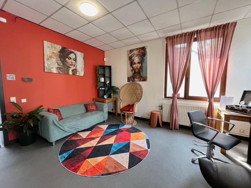 Bulle de Vie Arlon photo