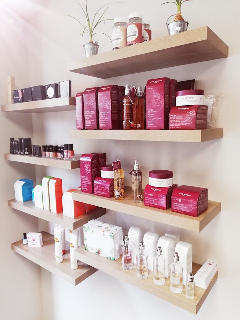 Bulle des Sens Brissac Loire Aubance photo