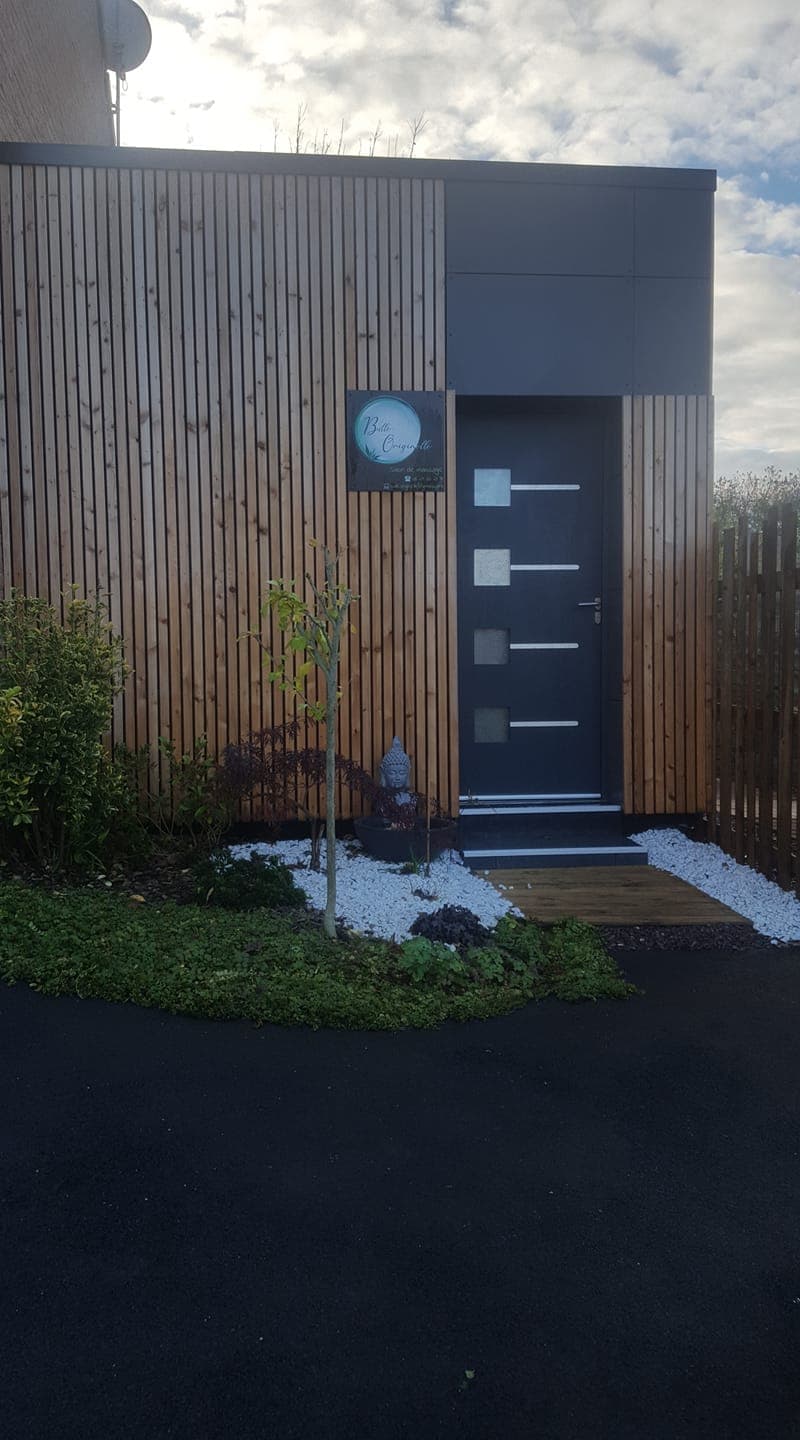 Bulle Originelle Wargnies-le-Grand photo