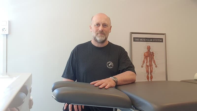 Bullerup Massage photo