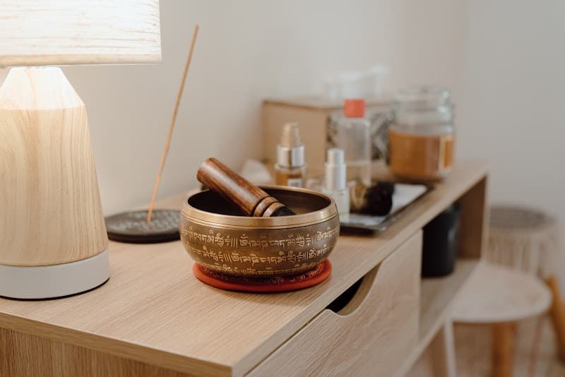 Bulles de Vie - Massage tantrique Saint-Louis photo