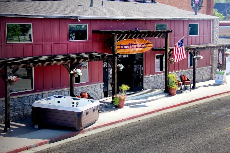 Bullfrog Spas of Northern Utah North Ogden photo