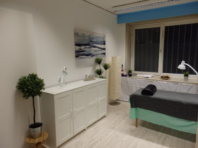 Bullsmassage & Fußpflege Hamburg photo