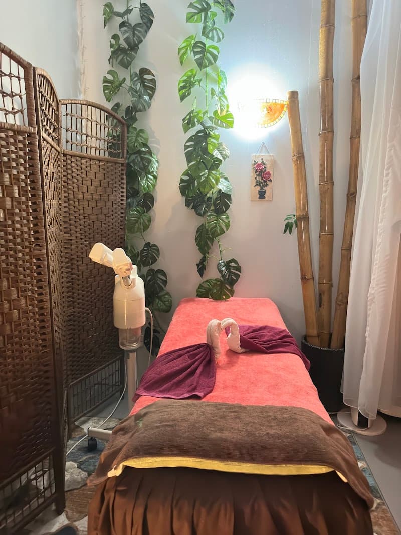 Buluh Spa Ipoh photo