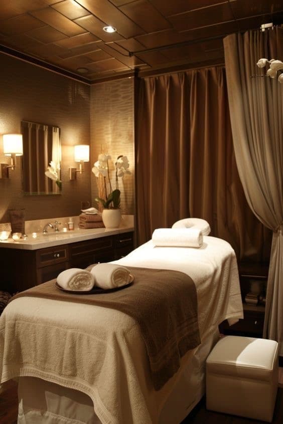 Bulut Masaj ve Spa Salonu Adapazarı photo